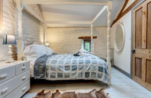 The Hayloft - Foto 15