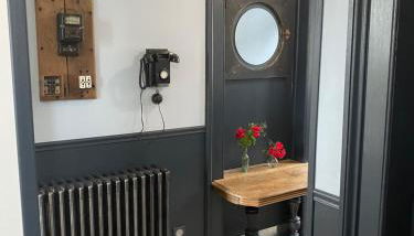 Le Haut 33 : Maison bourgeoise de caractère à Laon - Foto 3