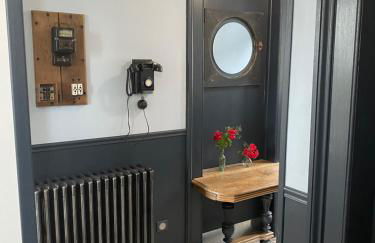 Le Haut 33 : Maison bourgeoise de caractère à Laon - Foto 3