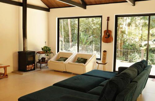 Serra Nevada House - Foto 54