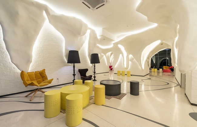 Comfort & Cozy Family Suite - Foto 4