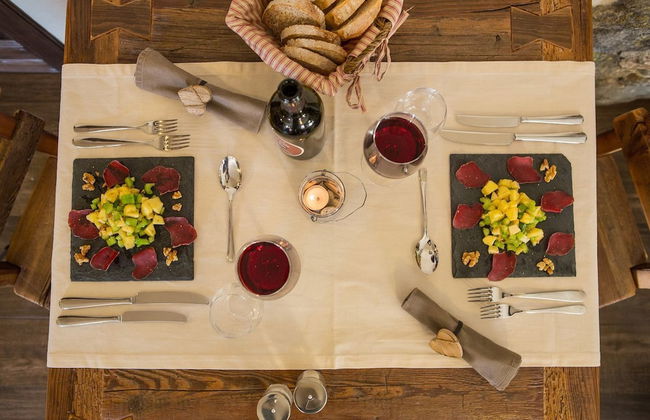 La Maison d'Antan - Foto 27