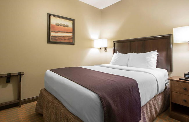 Bluegreen Odyssey Dells - Foto 6