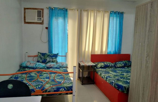 Parañaque Airport Hometel - Foto 14