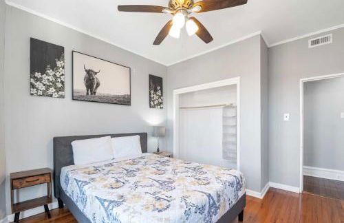 Escape to Raleigh Ave 3 Steps from the Beach - Foto 10