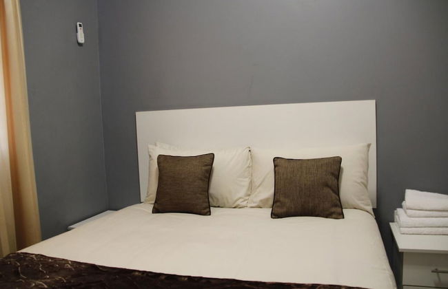 Asante Apartments - Foto 11