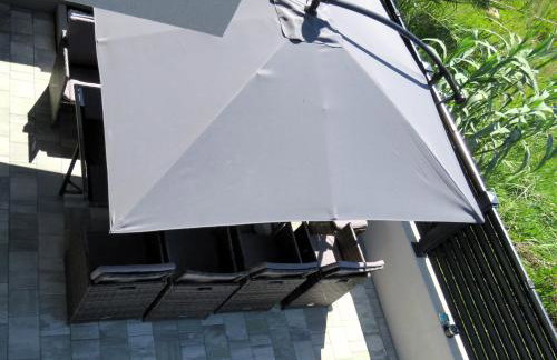 Duplex house Angela with private heated pool - Photo 35