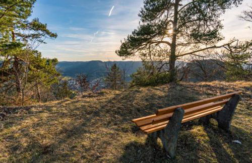 Modernes, stilvolles Apartment - Foto 11