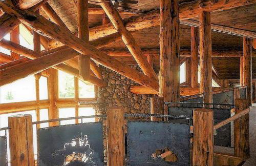 McDonald's Ranch Lodge - Foto 12