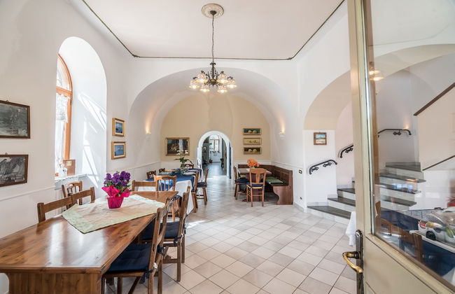 Agriturismo Il Giardino di Vigliano - Foto 32