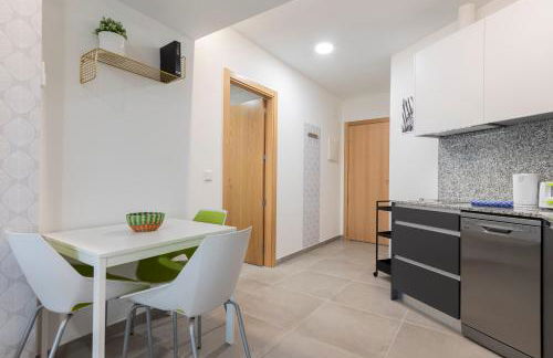 Dobo Madrid América - Photo 40