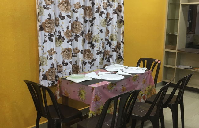 Jayaram Residency Tirupathi - Photo 27