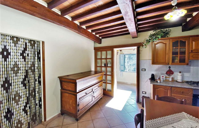 Belvilla by OYO Casa Lepri - Foto 8