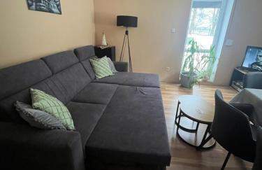 Dom pod lasem - Foto 2