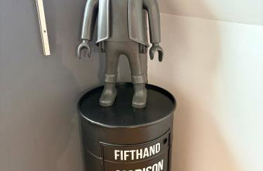 Amiens LOFT - Foto 14