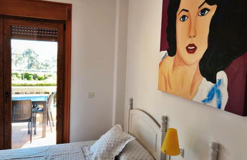 APARTAMENTOS MAR DE AREAS - Foto 65