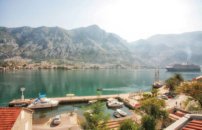 Apartments Bella Vista - Photo 27