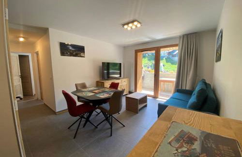 Appartement neuf 2 chambres, parking inclus, proche bus gratuit - FR-1-356-531 - Foto 1