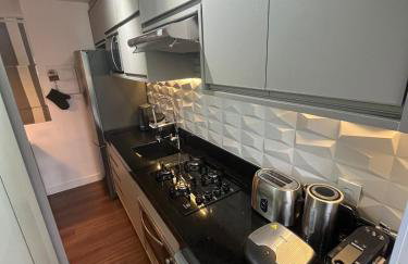Apartment 903 - Vila Togni - Foto 12
