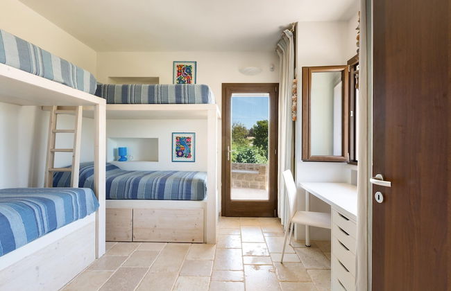 Villa Elaion - Foto 5