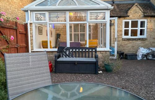 Primrose Cottage - Foto 19