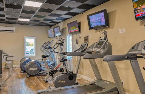 Quiet Fairways - Foto 29