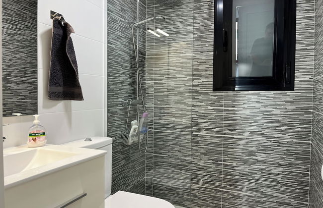 Luxury Three Bedroom Villa With Private Pool and Rooftop Solarium - Foto 14