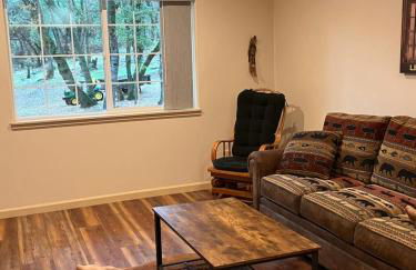 Wonky Donkey Den 30 mi to Yosemite Arch Entrance - Foto 12