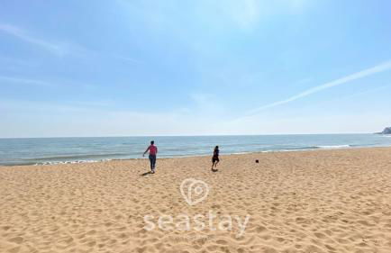 Sea Garden Ramsgate Sleeps4 Parking Amazing Views - Foto 49