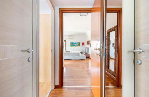 InClanto Beach House, mare a 150 mt - Foto 14