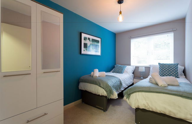 Beech Lodge - Foto 3