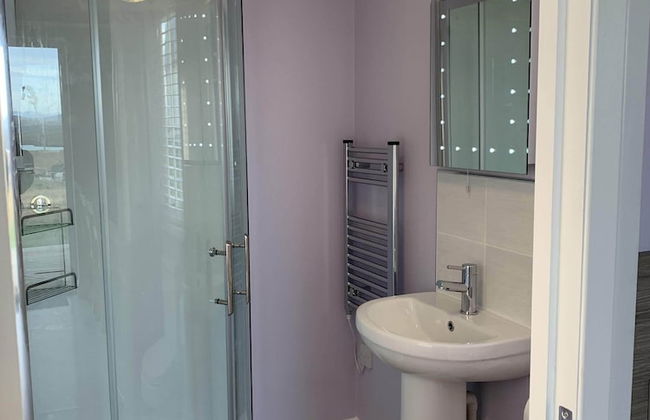 Hebridean Holiday Cabins - Foto 21