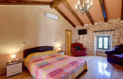 Villa Donatella - Foto 21