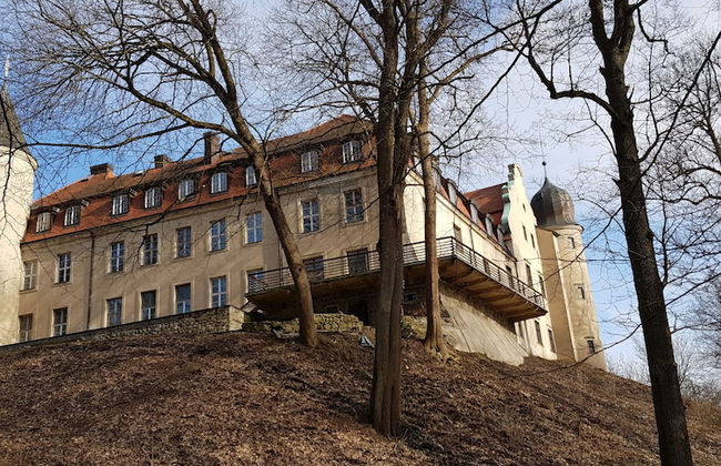 Zamek Tuczno - Photo 21