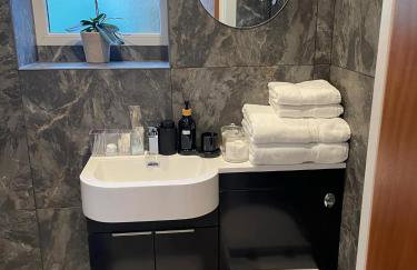 Nice flat for stay in and rest - Foto 15