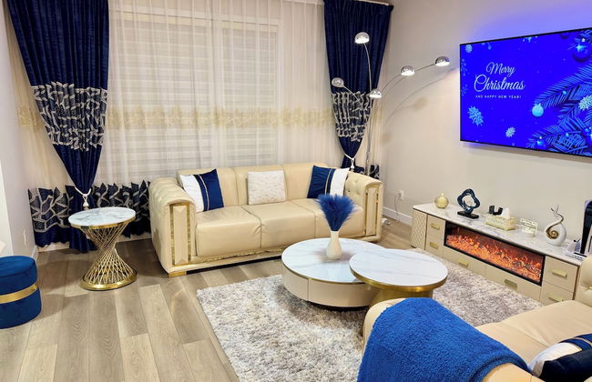 Navii Estates - Vacations Elevated, Homes Perfected - Foto 29