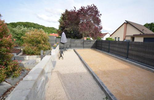 Gîte l'escapade 90 - Foto 23