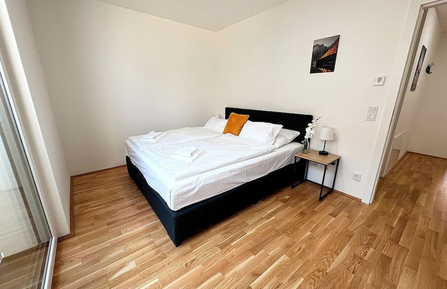 Apartments next to Public Transport GG13 - Foto 10