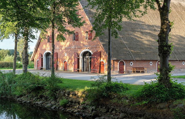 Kultur Gut Hasselburg - Foto 60