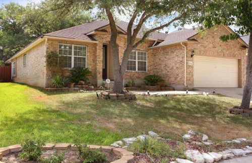 Texas Luxury Home 2 - Photo 2