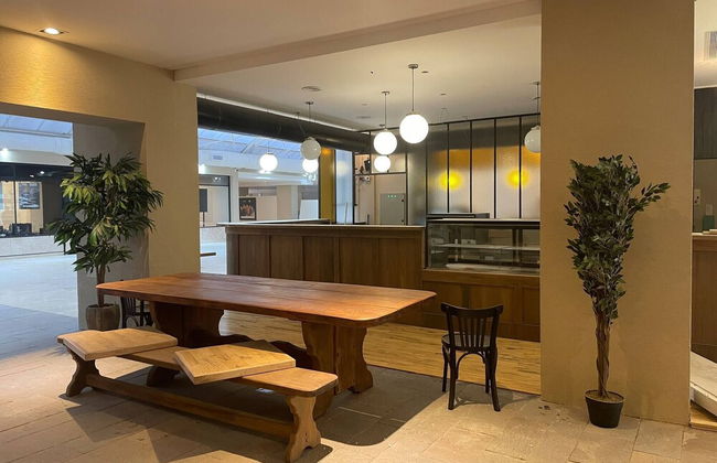 Luxury and Comfort in San Telmo- Your Exclusive Retreat Num4752 - Foto 19