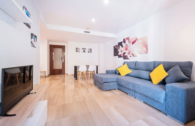 Aparthotel Napols - Foto 3