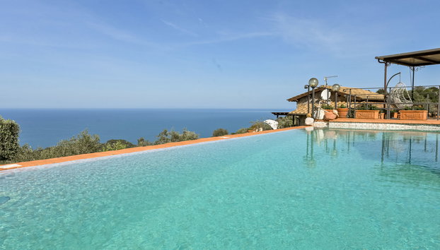 Villa Ricali by Interhome - Foto 5, Pool Outdoor