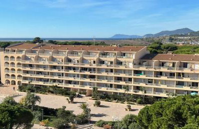La Cigale Varoise - Hyères La Plage - Foto 28