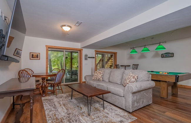 Maplewood Cottage - Photo 16