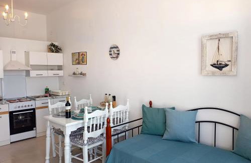 Amphitrite's Haven - Cycladic House in Marpissa, Paros - Photo 13