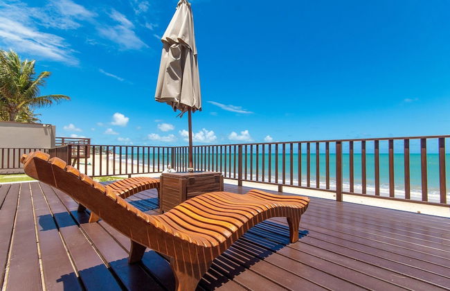 Mansão Varandas - Luxo à Beira Mar por Carpediem - Photo 59