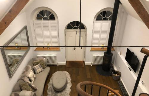 The Chapel, Cotswolds - Foto 21