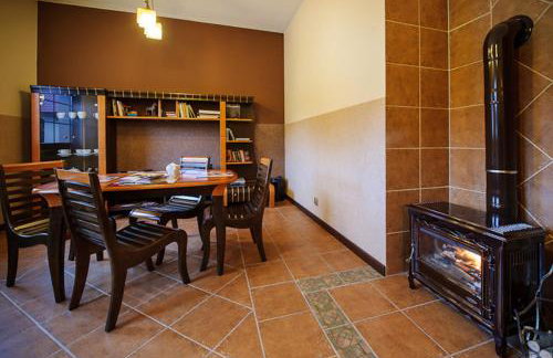 Pensjonat Enklawa - Foto 17