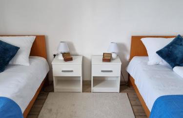Studio apartman Krosna - Foto 34